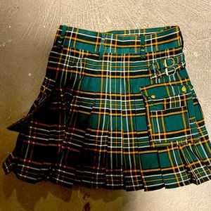 Men’s kilt